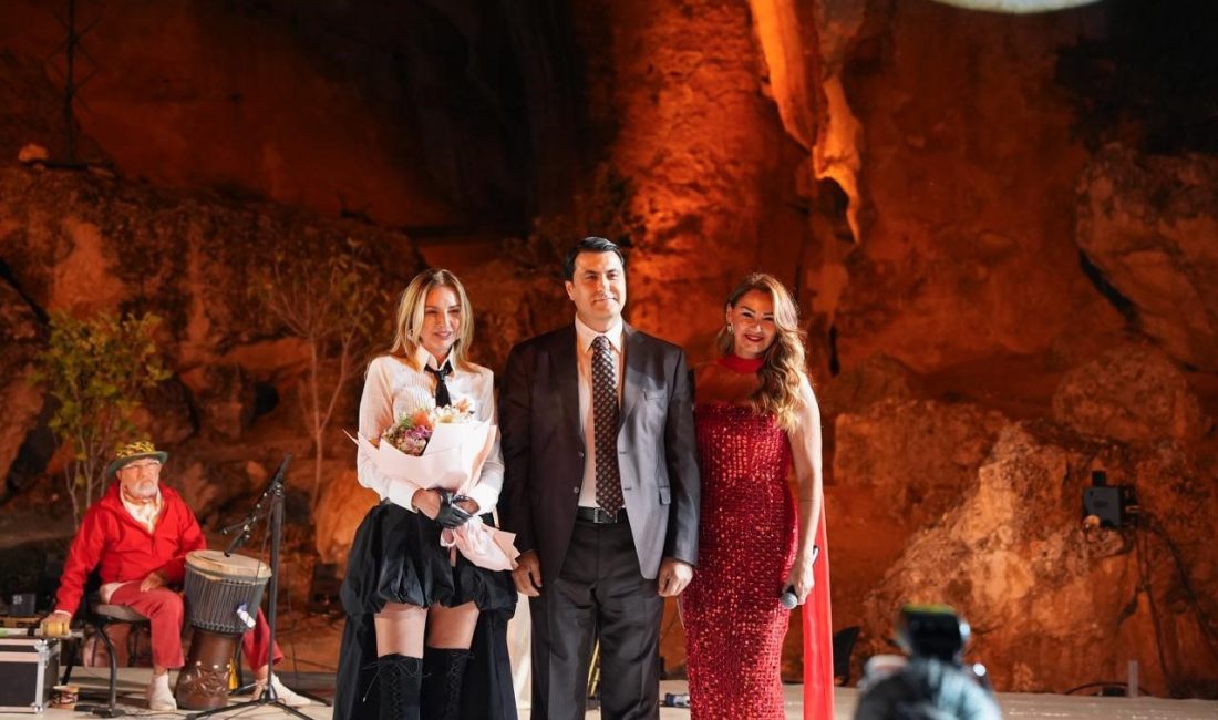 Şehitkamil Belediyesi tarafından, tarihin binlerce yıllık izlerini taşıyan Dülük Antik