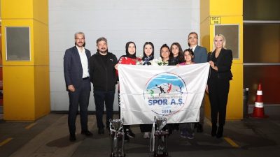 Özbekistan’ın Taşkent kentinde düzenlenen 2025 Kickboks Dünya Kupası’nda 60 kg