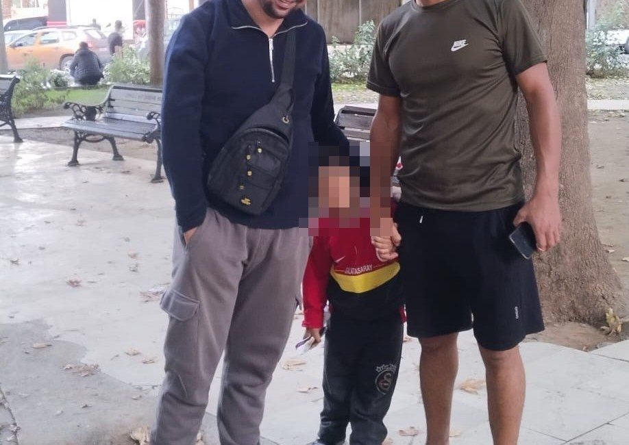 DENİZLİ (İHA) – Denizli’de geçtiğimiz yıl balkondan atlayarak evden kaçan