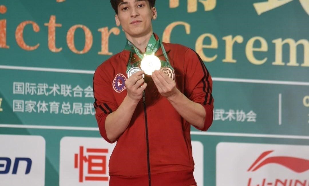 Düzce Üniversitesi Spor Bilimleri Fakültesi Antrenörlük Eğitimi Bölümü 3. sınıf