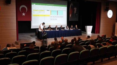 Düzce Gençlik ve Spor İl Müdürlüğü tarafından 2025-2026 eğitim öğretim