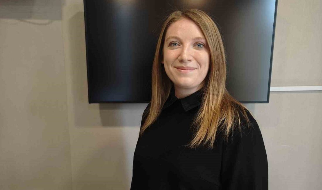 Memorial Kayseri Hastanesi Uzman Diyetisyeni Betül Merd, soğuk havalarda bağışıklığın