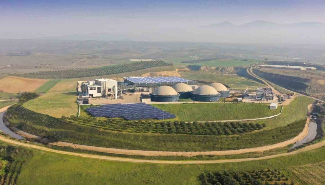 Yenilenebilir enerji sektöründe faaliyet gösteren Ecogreen Enerji Holding halka arzında