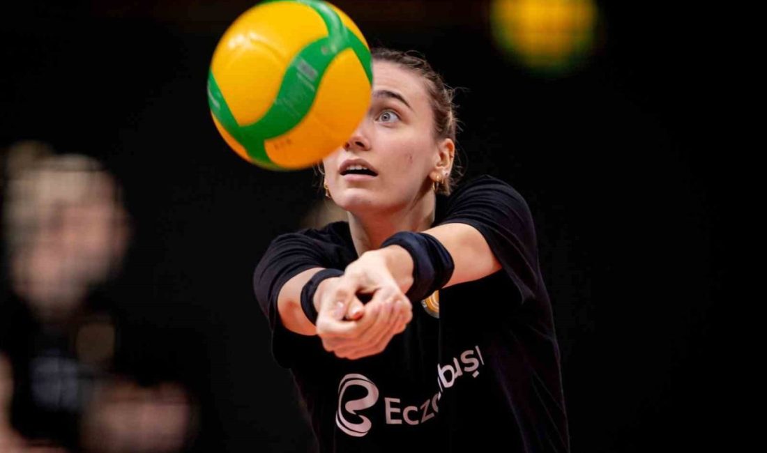 Eczacıbaşı Dynavit, Vodafone Sultanlar Ligi’nin ilk haftasında yeni evinde Kuzeyboru’yu