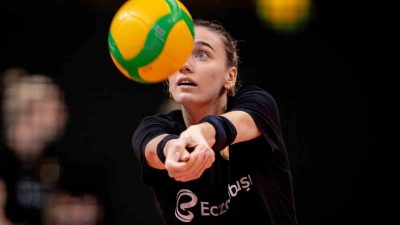 Eczacıbaşı Dynavit, Vodafone Sultanlar Ligi’nin ilk haftasında yeni evinde Kuzeyboru’yu