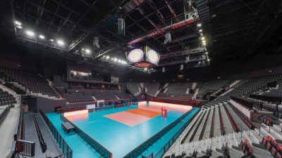 Eczacıbaşı Dynavit’in 2025-2026 sezonu iç saha maçları kombine ön ve