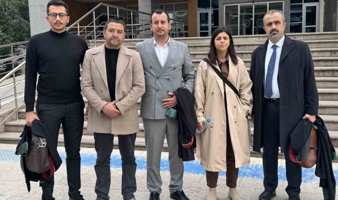 Edirne’de 14 yaşındaki eski sevgilisini öldürmüştü: “Keşke o güne geri dönsem, kazayla oldu pişmanım” dedi Edirne’de eski sevgilisinin silahından çıkan kurşunla hayatını kaybeden 14 yaşındaki