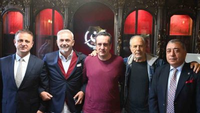 Trabzon’da 4 yıl önce yorgun mermi nedeniyle hayatını kaybeden 15