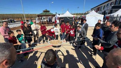 Diyarbakır İl Sağlık Müdürlüğü ile İl Milli Eğitim Müdürlüğü iş