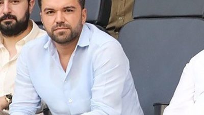 Elazığspor Asbaşkanı Mustafa Şerifoğulları’na Batman Petrolspor maçındaki olaylardan ötürü PFDK