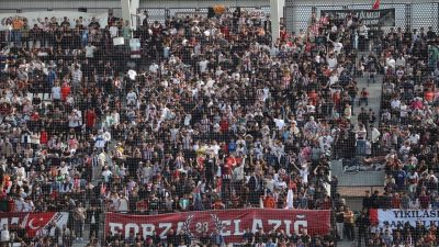 Nesine 2. Lig Beyaz Grup’un 8. Haftası’nda Elazığ Atatürk Stadyumu’nda