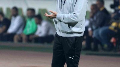 Elazığspor, Fırat Gül’le yolların ayrılması sonrası göreve gelen Teknik Direktör