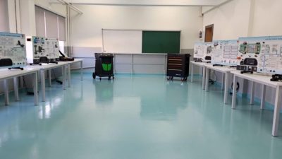 Samsun’da elektrikli araç teknolojileri alanında nitelikli iş gücü yetiştirilmesini hedefleyen