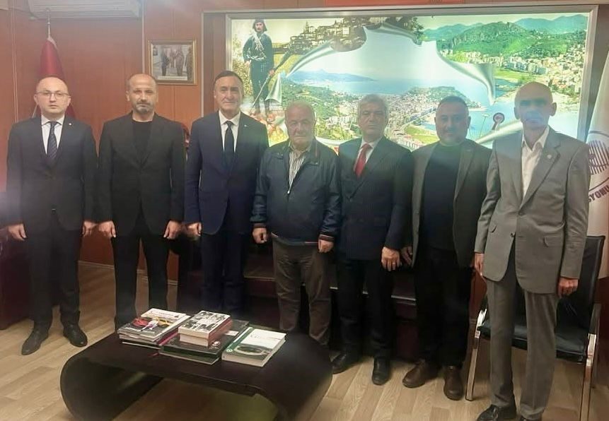 Türk Silahlı Kuvvetlerini Güçlendirme Vakfı (TSKGV) Genel Müdür Yardımcısı Emekli