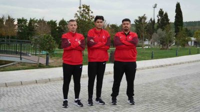 FIFAe World Cup Elemelerine hazırlanan eFootball Mobil eMilli Takımı kampı