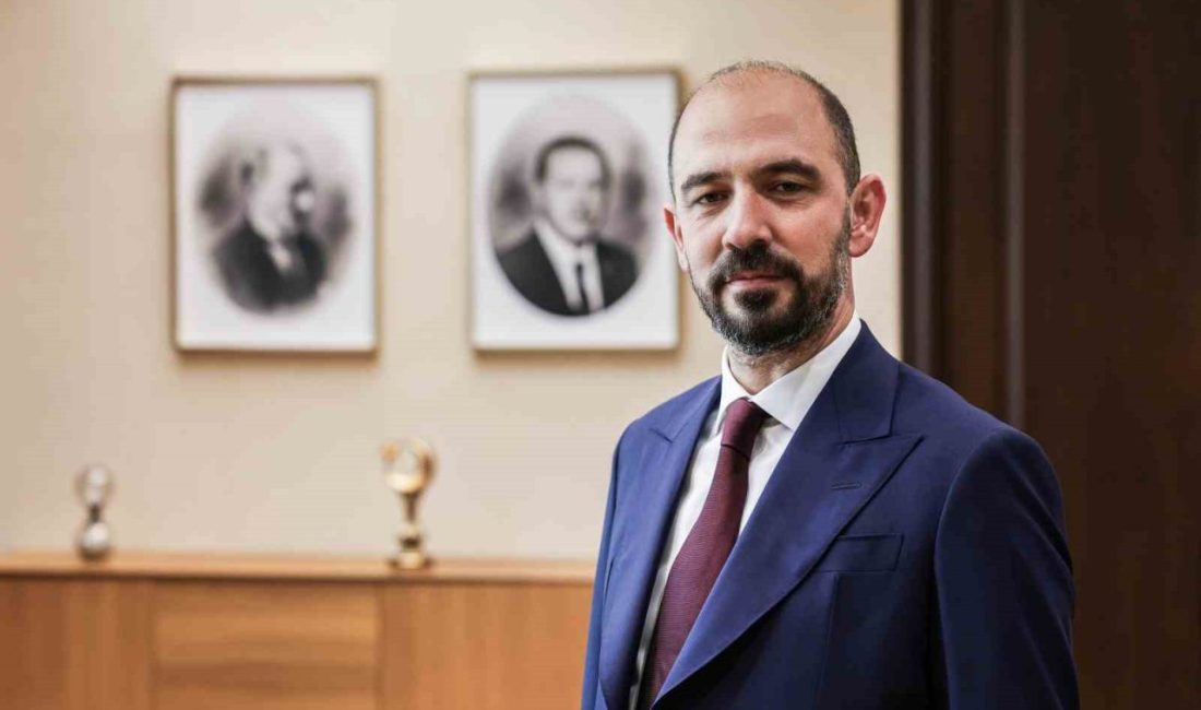 Emlak Konut GYO, vatandaşların ev sahibi olmasını kolaylaştıran yeni bir