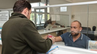 Nilüfer Belediyesi, 2025 yılı Emlak Vergisi 2’nci taksit dönemi için