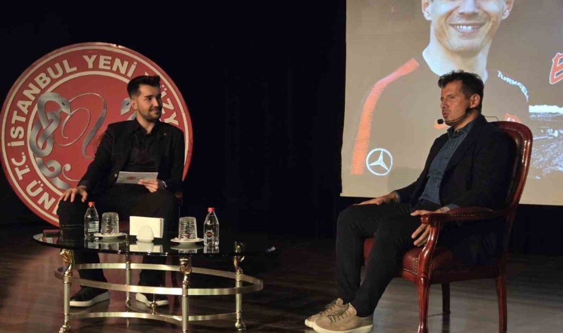 Teknik Direktör Emre Belözoğlu, profesyonel liglerdeki hakemlerin karıştığı bahis skandalına