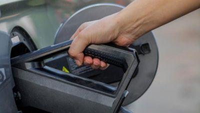 EN YAKIT, yeni nesil teknolojiler ve kapsama alanıyla elektrikli araç