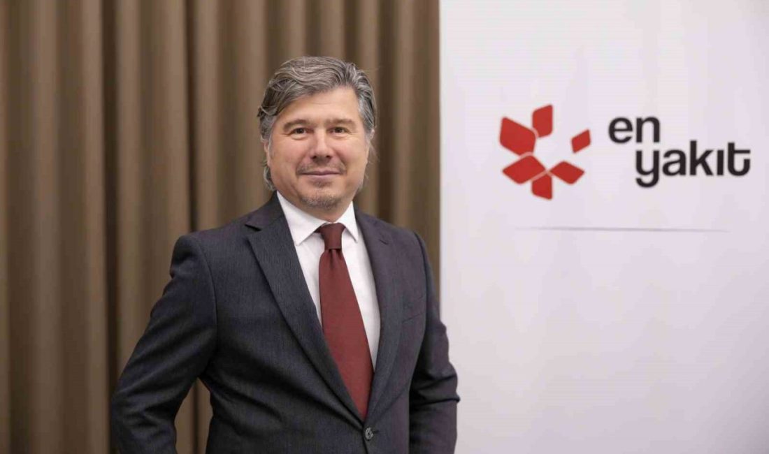 En Yakıt, Türk Hava Yolları Miles&Smiles ile ’’Her Şarj Yeni