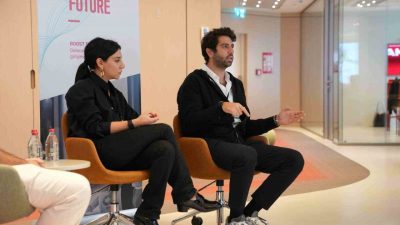 Türkiye’nin girişimcilik ekosistemine katkı sağlayan programlardan biri olan Boost the