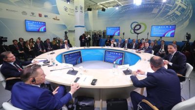 Enerji ve Tabii Kaynaklar Bakanı Alparslan Bayraktar, Akkuyu Nükleer Güç