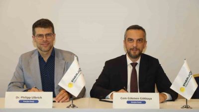 Enerjisa Enerji, Türkiye’nin enerji altyapısının güçlendirilmesi amacıyla Uluslararası Finans Kurumu