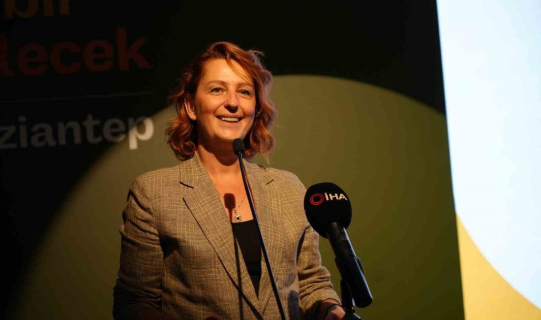 ‘Herkes İçin Daha İyi Bir Delecek’ vizyonuyla 2023 yılından bu