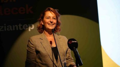 ‘Herkes İçin Daha İyi Bir Delecek’ vizyonuyla 2023 yılından bu