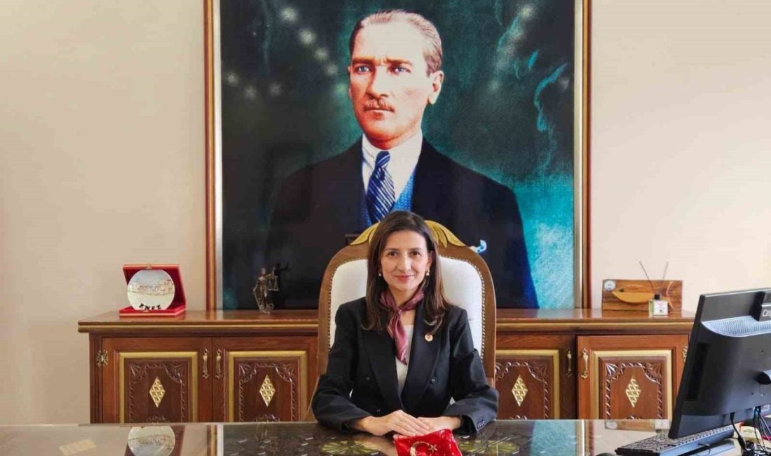 İçişleri Bakanlığı tarafından yayımlanan son kararnameyle Aydın’ın Karpuzlu ilçesinde Kaymakam