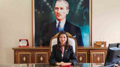 İçişleri Bakanlığı tarafından yayımlanan son kararnameyle Aydın’ın Karpuzlu ilçesinde Kaymakam