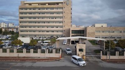 Antalya’da yüzde 91 engelli raporu bulunan vatandaşın evini 3 milyon