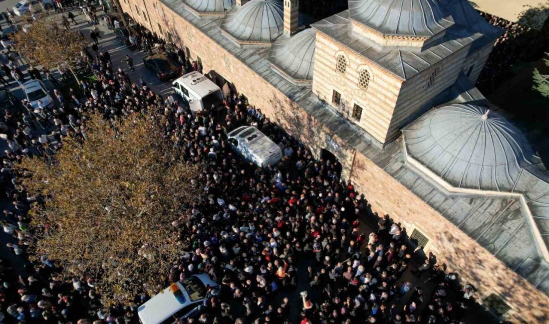 Kocaeli’nin Gebze ilçesinde çöken binanın enkazında hayatını kaybeden Levent Bilir,