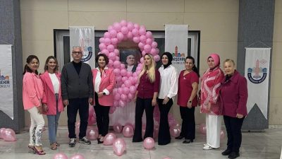 Yenişehir Belediyesi ve Yenişehir Kent Konseyi Kadın Meclisi’nin 1-31 Ekim