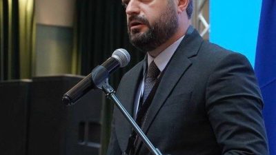 Ermenistan Ekonomi Bakanı Gevorg Papoyan, parlamentoda 2026 yılı devlet bütçesi