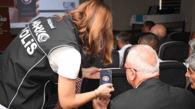 Erzincan İl Emniyet Müdürlüğü Narkotik Suçlarla Mücadele Şube Müdürlüğü ekiplerince