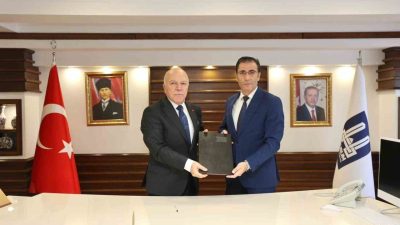 Kuzeydoğu Anadolu Kalkınma Ajansı ve Erzurum Büyükşehir Belediyesi işbirliğiyle hayata