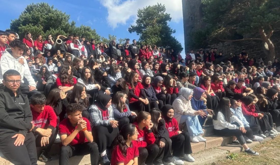 Erzurum Valisi Mustafa Çiftçi’nin himayelerinde 2 Eylül 2024 tarihinde başlatılan