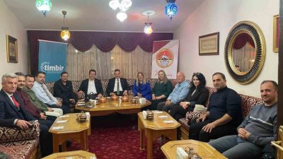 Atatürk Üniversitesi’nde düzenlenen “Yapay Zeka Çağında Yeni Medya ve Habercilik”