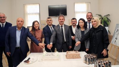 Erzurum Şehir Hastanesinde düzenlenen 1. Palandöken Ruh Sağlığı Sempozyumu, “Acil