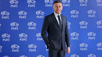 Eşarj, elektrikli araç kullanıcılarına konfor sunan Eşarj Auto özelliğini devreye