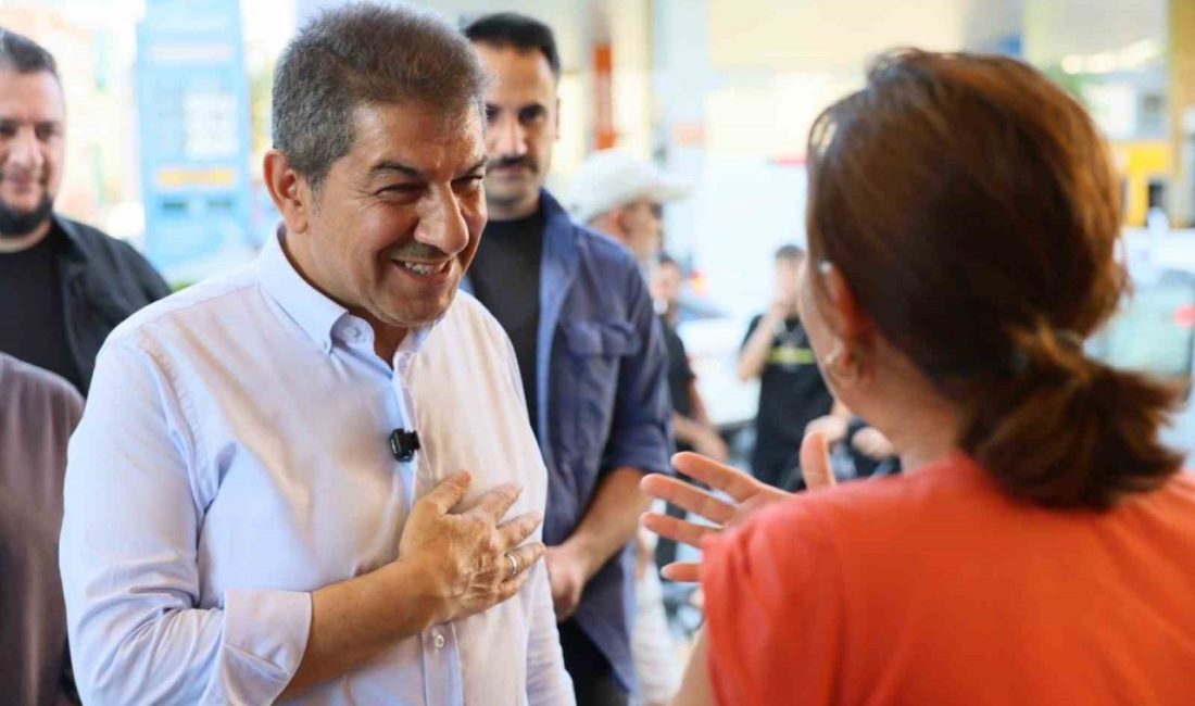 Türkiye’nin önde gelen araştırma şirketlerinden ORC Araştırma’nın anketine göre Esenler