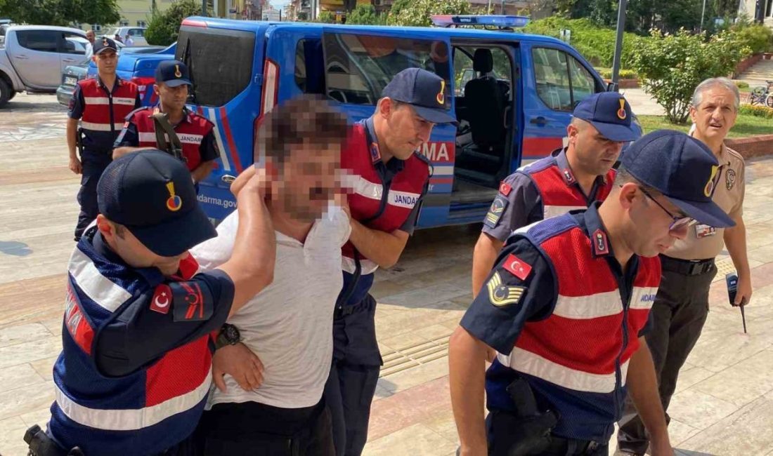 Aydın’ın Koçarlı ilçesinde 3 yıl önce 2 aylık eşinin boğazını