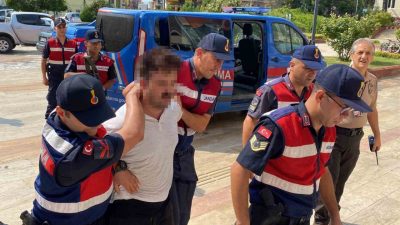 Aydın’ın Koçarlı ilçesinde 3 yıl önce 2 aylık eşinin boğazını