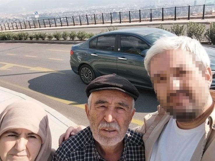 Eşinin boğazını keserek öldüren cani kocanın tahliye kararı geri alındı Aydın’ın Koçarlı ilçesinde 3 yıl önce 2 aylık eşinin boğazını