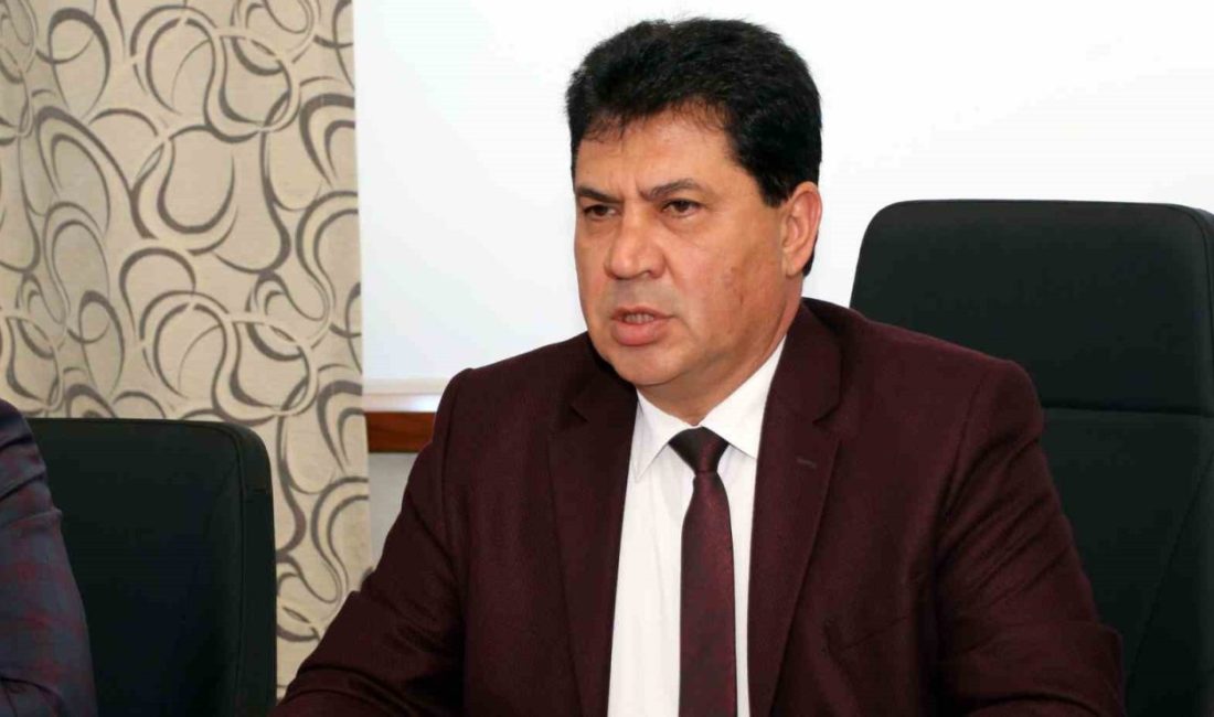 Antalya’da eski Kemer Belediye Başkanı Mustafa Gül, “nüfuz ticareti ve