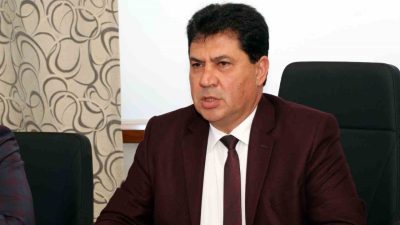 Antalya’da eski Kemer Belediye Başkanı Mustafa Gül, “nüfuz ticareti ve