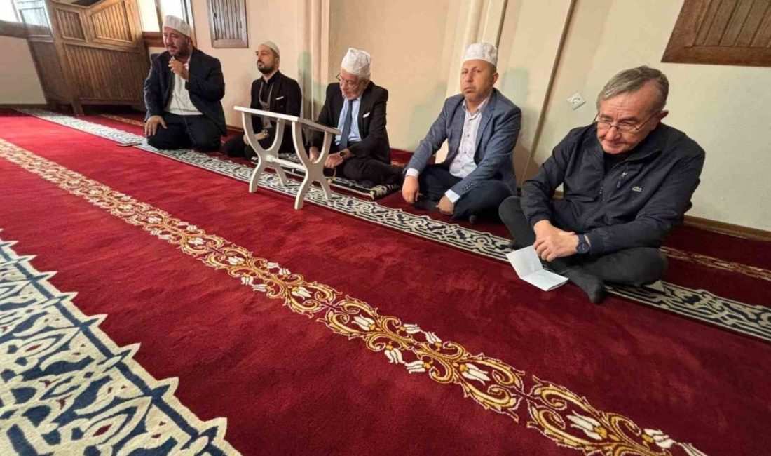 Eskişehir Türk Ocağı, kuruluşundan bugüne Ocağa hizmet etmiş merhum başkanlarını,