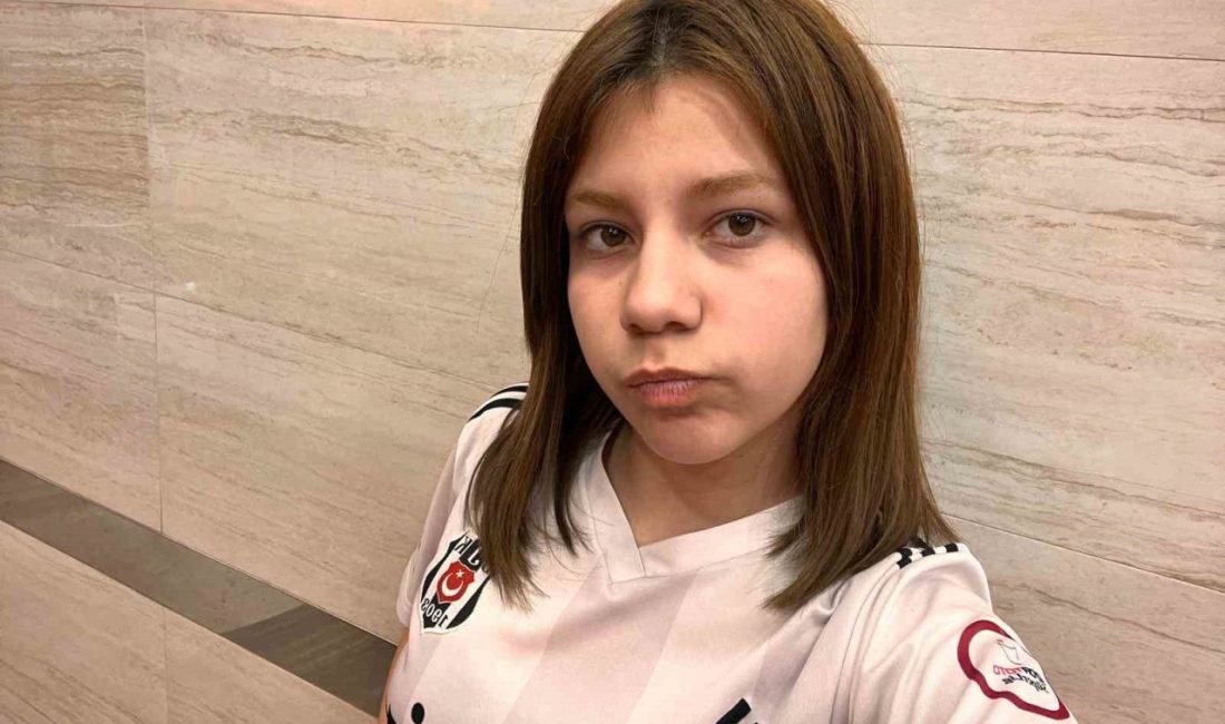 Eskişehir’de 5 gün önce arkadaşına gitmek için evden ayrılan ve