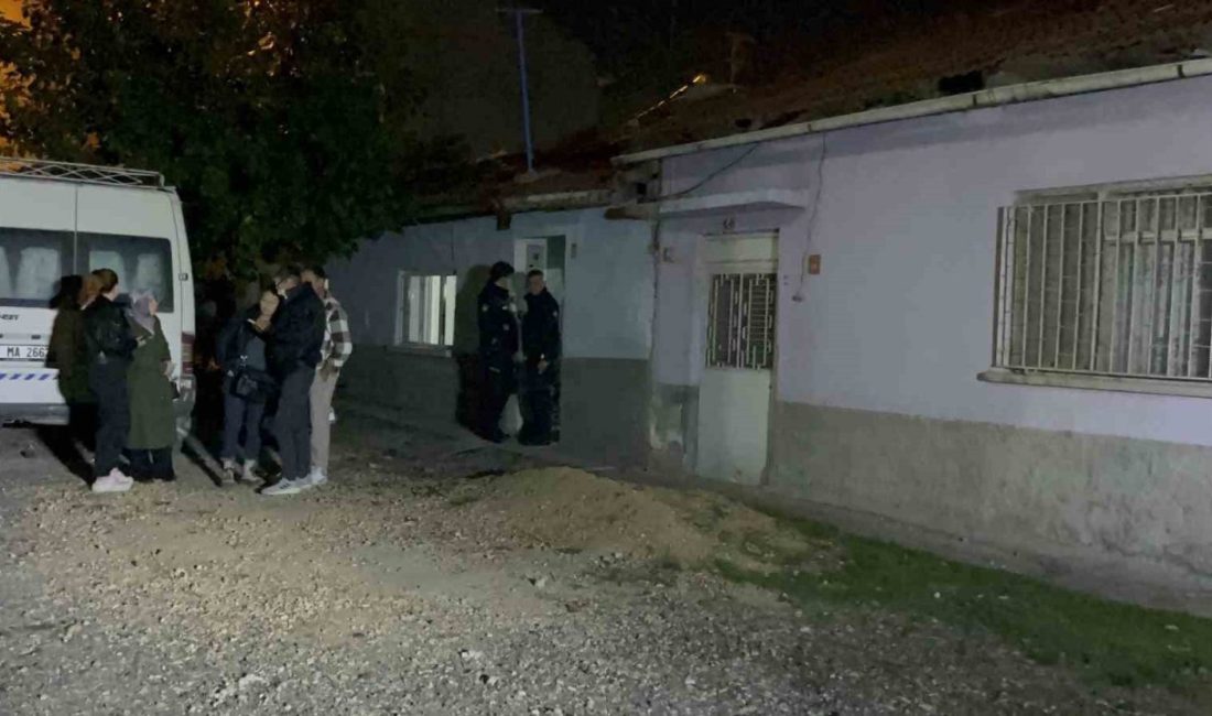Eskişehir’de sobadan sızan karbonmonoksit gazından zehirlenen 67 yaşındaki adam hayatını